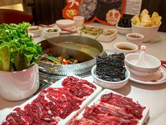 -八合里潮汕鲜牛肉火锅(深圳海岸城店)