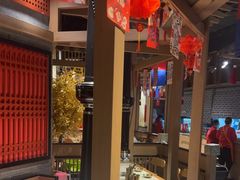 -韩宫宴烤肉·料理(苏州中心店)