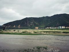 -图们国门景区