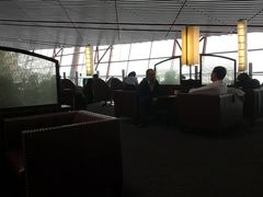 -首都机场t3-c国航两舱休息室