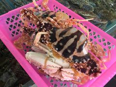 -清水湾3号(东方小周海鲜店)