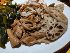 -王妈热卤·川味馆(海昌店)