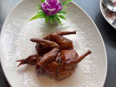 -江宴渔村·鱼鲜土菜(紫荆广场店)