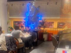 -鼎原力量东北吊炉烧烤(幸福街店)