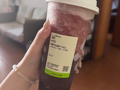 -奈雪的茶(广州白云区聚龙慧谷店)