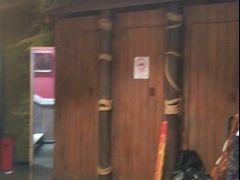 -暴风岛沉浸式体验馆(百联世纪店)
