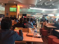 -麦当劳(槟城国际机场店)