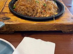 -钟掌勺忘不了地道湘菜(新天地假日广场店)