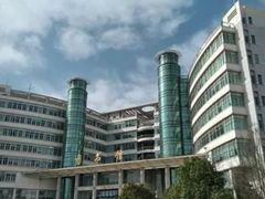 -中南林业科技大学图书馆(西馆)