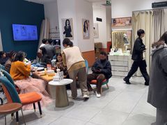 -海马体照相馆(万菱汇店)