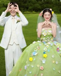 -金夫人婚纱摄影(包河万达店)