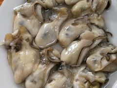 -濠轩阁特色生蚝火锅(水湾路店)