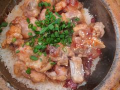 -红星光发煲仔饭(大石街店)