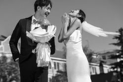 -玛奇朵婚纱摄影