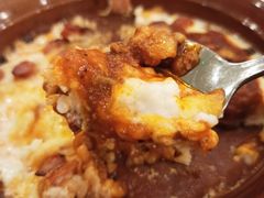 肉酱多利亚饭-萨莉亚意式餐厅(天河城购物中心店)