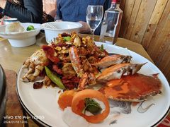 -千岛海鲜(中南路店)