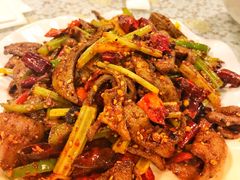 麻辣小心肝-文三里屯面馆(三里屯店)