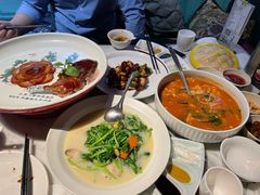 -京味斋·北京烤鸭(华威桥北工大店)
