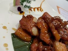 -乾隆美食·本帮菜(黄河路店)