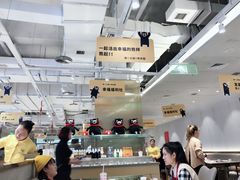 -串一火锅(赛格国际购物中心店)