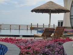 -月坨岛华清月府温泉酒店