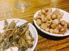 -潮中人·潮州菜(益乐路店)