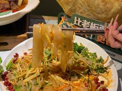 -老知青·东北菜(中华城店)