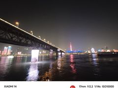 -武汉长江大桥