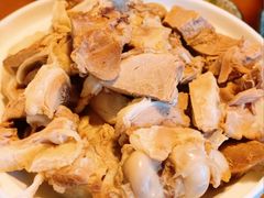 -格日勒阿妈蒙古厨房(新华广场店)