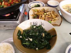 -业华湘·特色菜