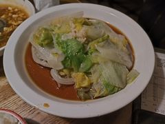 -新白鹿餐厅(龙游路店)