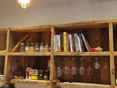 -佐敦面包铺·JORDAN BAKERY