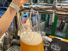 -京狮炙燥·精酿烧烤(首经贸店)