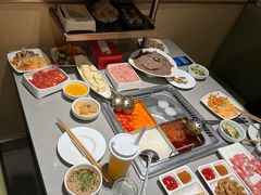 -海底捞火锅(方塔东街店)