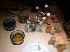 -佬麻雀·新湘菜(珠海金发购物中心店)