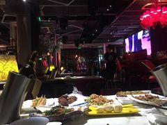 -JUKEBOX玖部音乐餐厅(华侨城店)