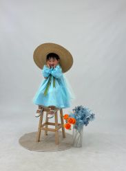 -倾城宝贝儿童摄影(新辰里酒仙桥店)