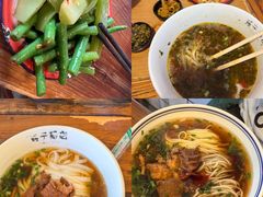 -矮子粉店1985·长沙米粉(湘春路店)