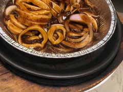 -宝盛水博园大酒店·中餐厅·杭帮菜