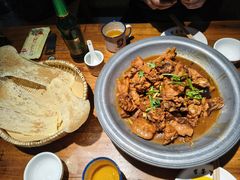 -即墨老公社·海肠捞饭大王(古城店)