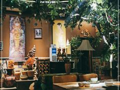 大堂-萨芭蒂高空花园餐酒吧