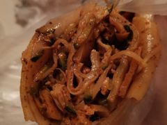 -安徽阜阳卷馍(西单店)