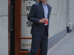 -Manner Coffee(奉贤路店)