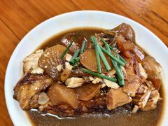 -太湖面馆十八浇(渔港路店)