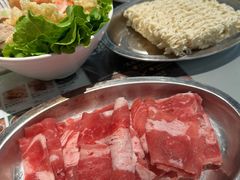 -敏华冰厅(平安金融中心店)