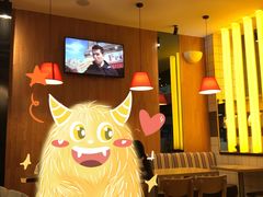 -尊宝比萨(龙山店)