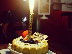 -KK BAKERY烘焙