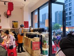 -荆九爷爆炒桥头三嫩(浙大店)