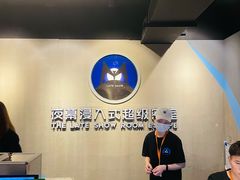 -夜幕浸入式超级密室(望京店)