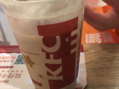 -肯德基(建华店)